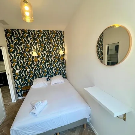 Apartman Moon - 34 *